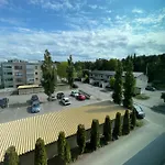 公寓 Casa Marina