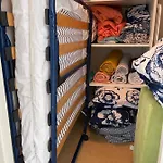 公寓 Casa Marina *