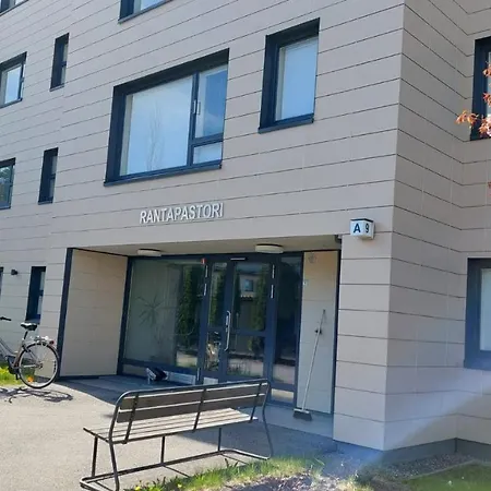 Apartment Casa Marina *