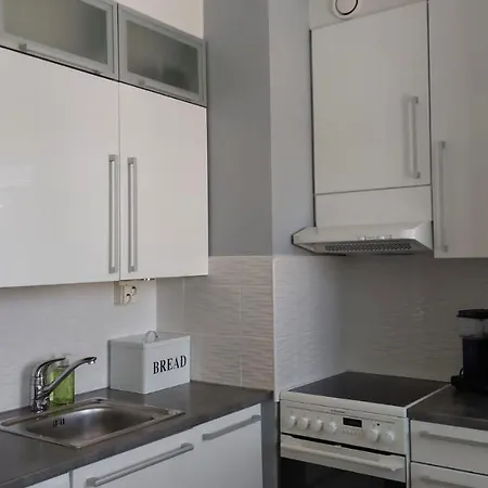 Casa Marina Apartment