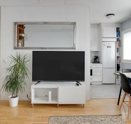 Apartment Casa Marina *