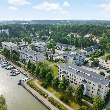 Apartment Casa Marina