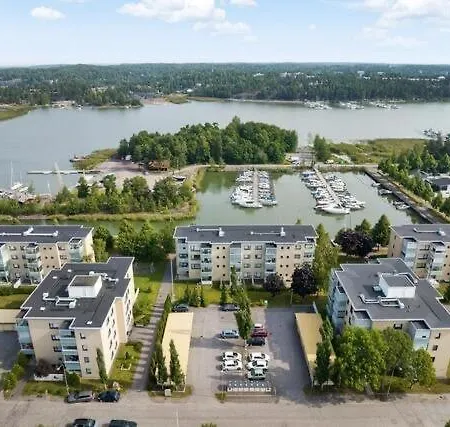 Casa Marina Apartment