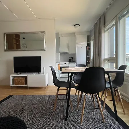 Casa Marina Naantali