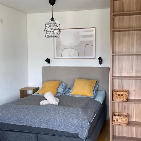 Casa Marina Apartment Naantali
