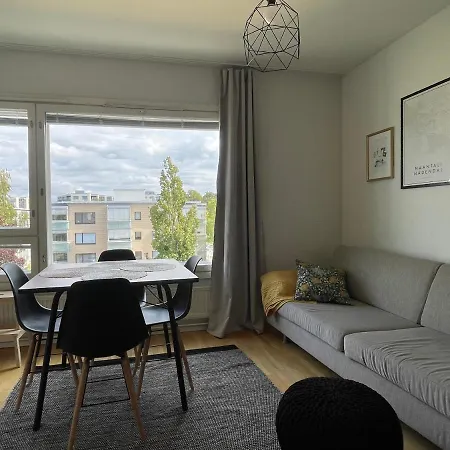 Casa Marina * Naantali