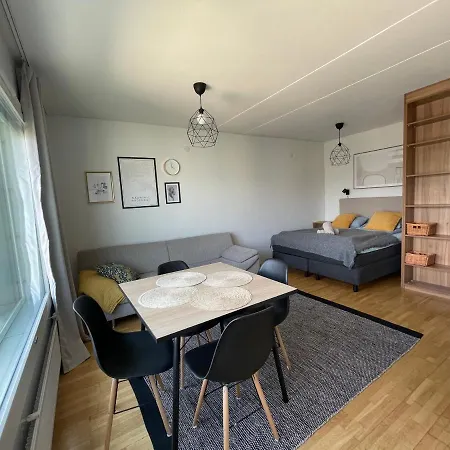 Casa Marina Naantali