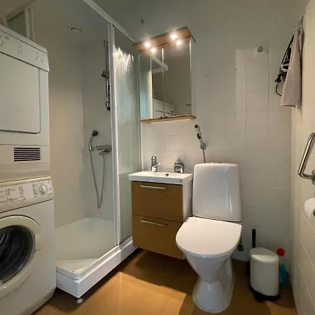 Apartment Casa Marina