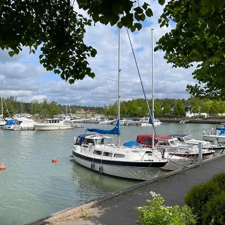 Apartment Casa Marina *