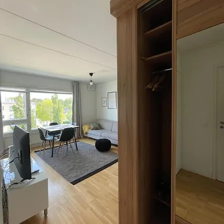 Appartement Casa Marina