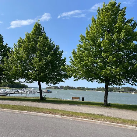 Casa Marina Apartment *