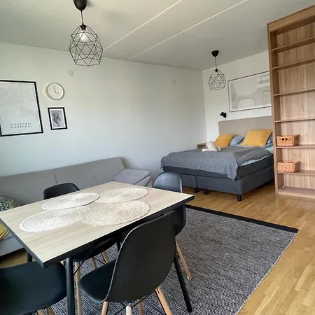 Casa Marina Apartment Naantali