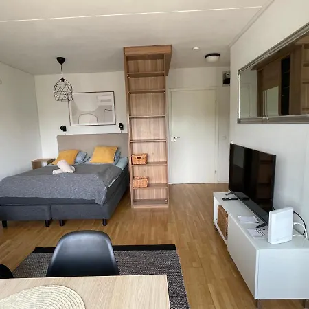 Apartment Casa Marina *