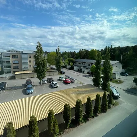 Appartement Casa Marina