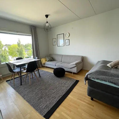 Casa Marina * Naantali