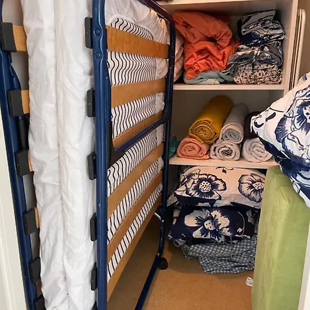 Appartement Casa Marina *