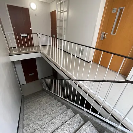 Appartamento Casa Marina