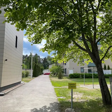 Appartement Casa Marina *