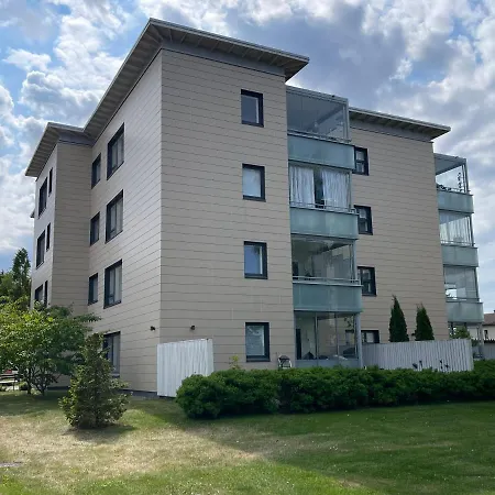 Casa Marina Naantali