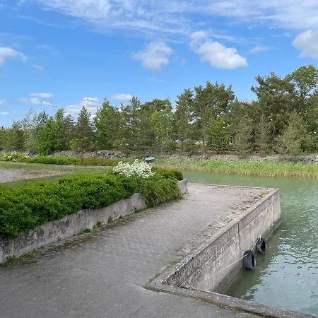 Casa Marina * Naantali