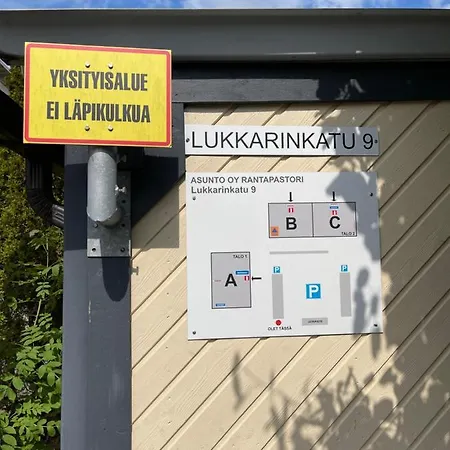 Casa Marina Apartment