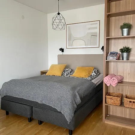 Apartment Casa Marina Naantali
