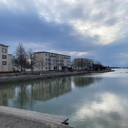 Casa Marina Naantali