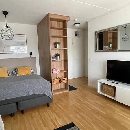 Casa Marina Apartment