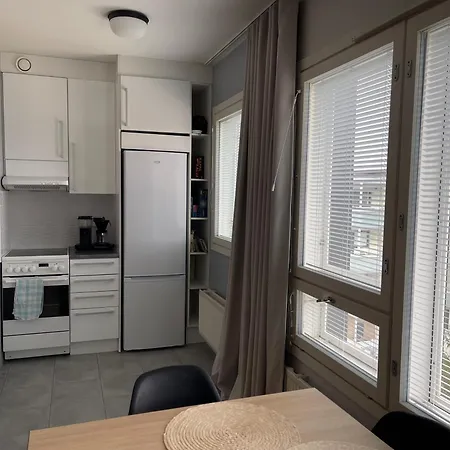 Casa Marina Apartment Naantali