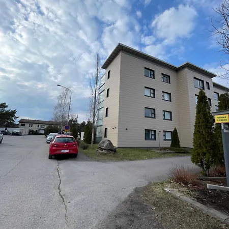 Casa Marina * Naantali