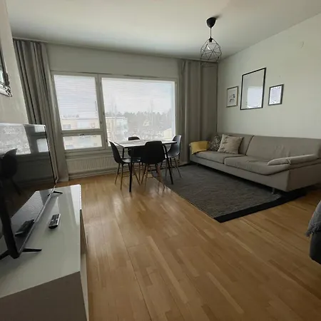 Apartment Casa Marina *