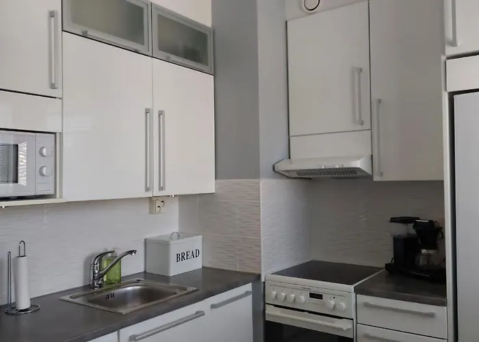 Casa Marina Апартаменты