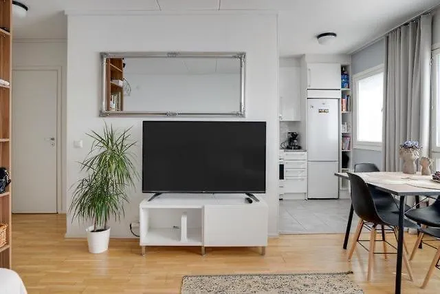 Апартаменты Casa Marina *