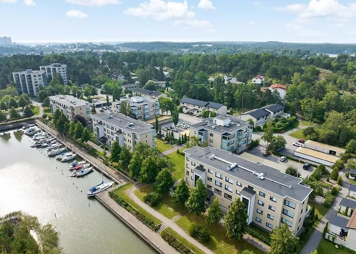 Apartment Casa Marina