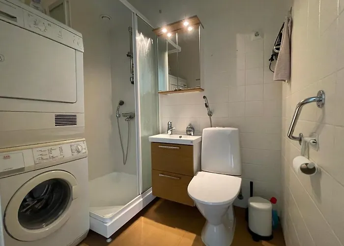 Апартаменты Casa Marina