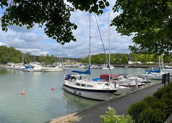 Апартаменты Casa Marina *