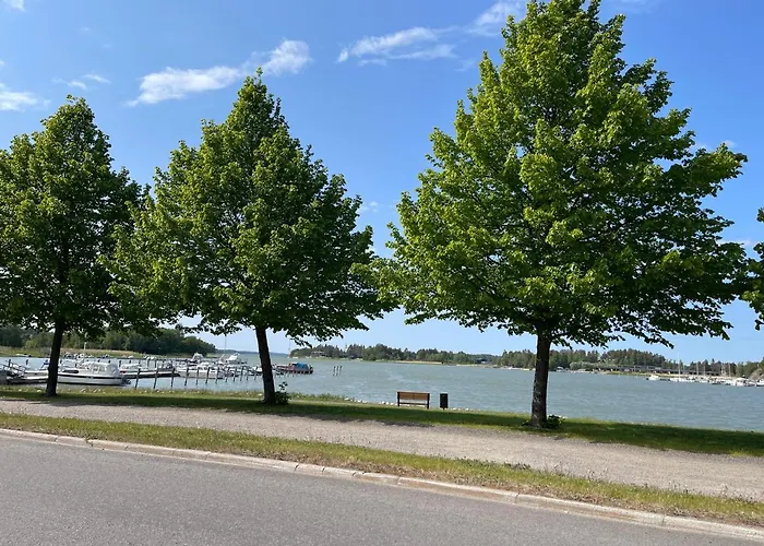 Casa Marina Апартаменты *