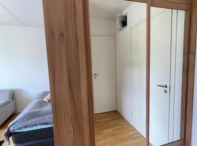 Apartment Casa Marina *