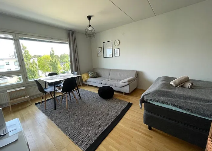 Casa Marina * Наантали