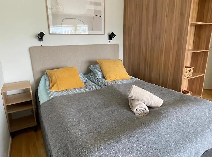 Casa Marina Наантали