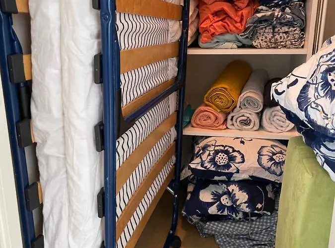 Apartment Casa Marina *