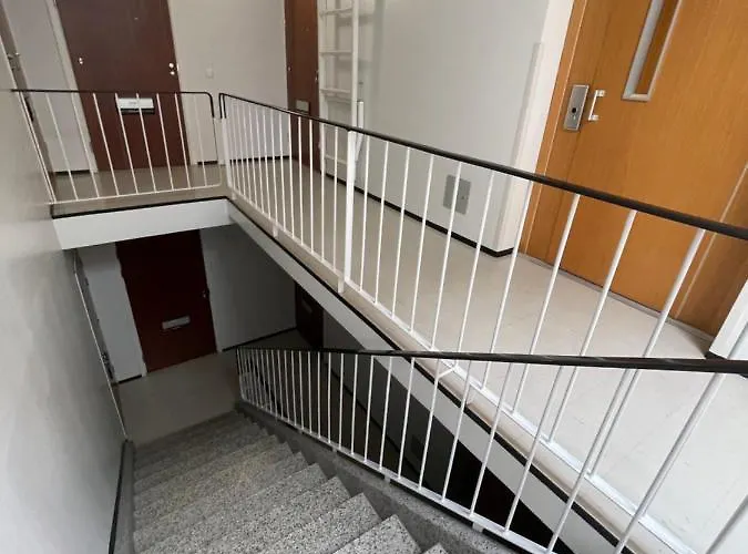 Апартаменты Casa Marina