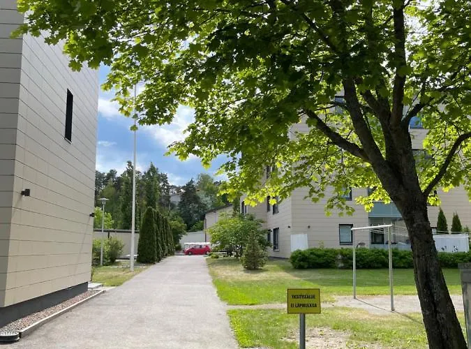 Апартаменты Casa Marina *