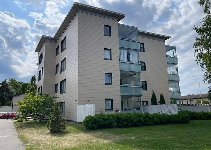 Casa Marina Naantali