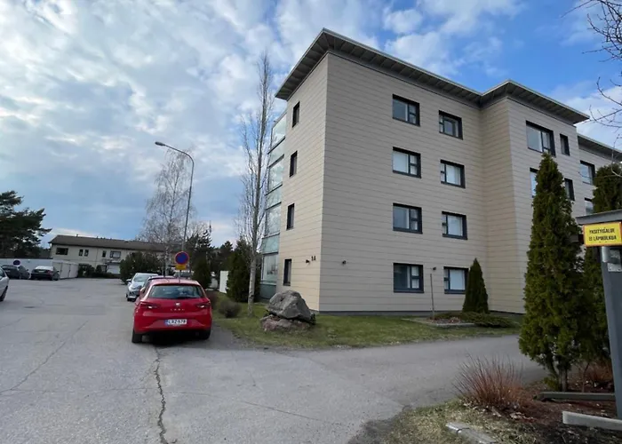 Casa Marina * Naantali