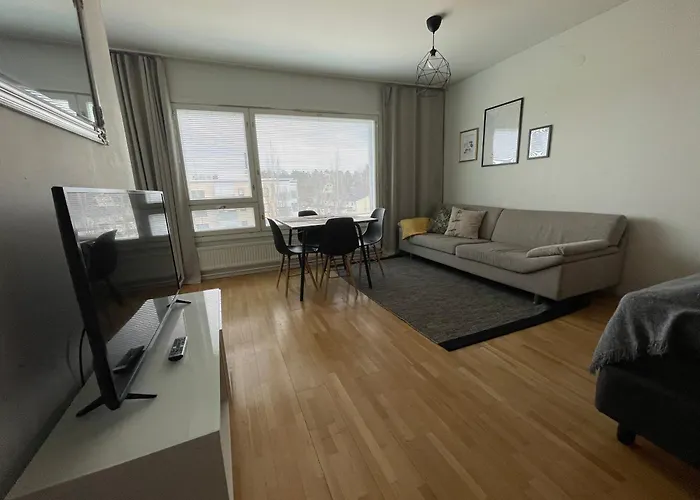 Apartment Casa Marina *